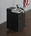 How Does an Accessible Voting Machine Work
