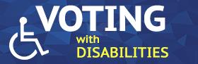 Voting with Disabilities