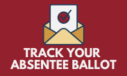 Track Your Absentee Ballot