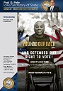 Veterans with Disabilities Voting Assistance Brochure