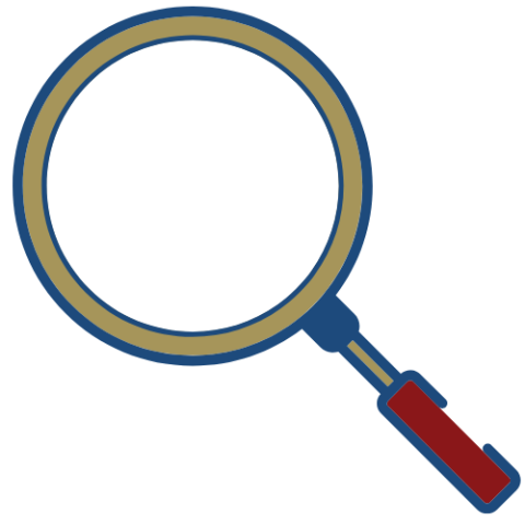 A Magnifying Glass